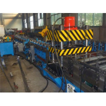 Stainless Steel Z U C Profile Roll Forming Machine Dubai